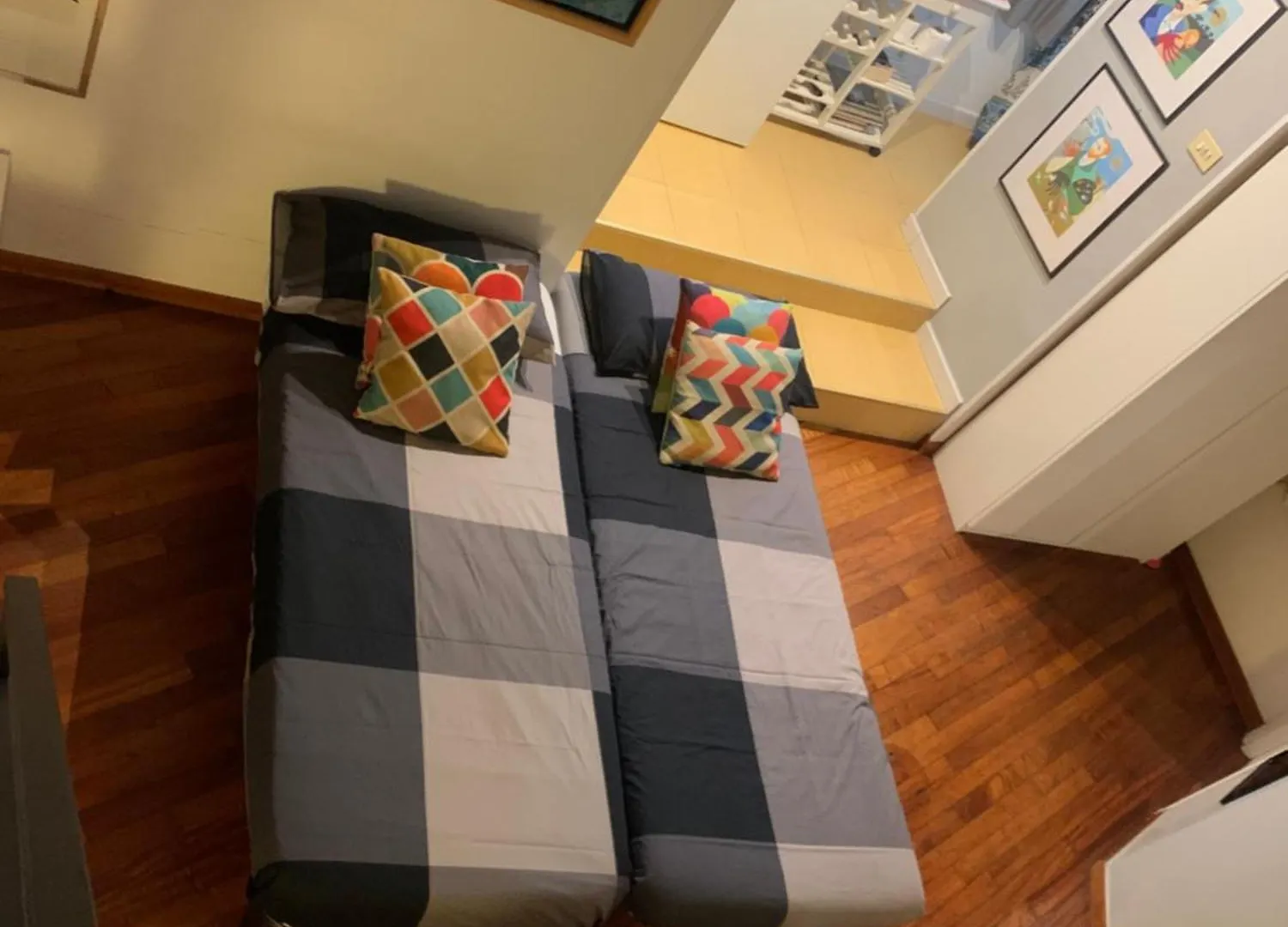 Apartament La Casa Di Barcri Rzym 0*,  Włochy